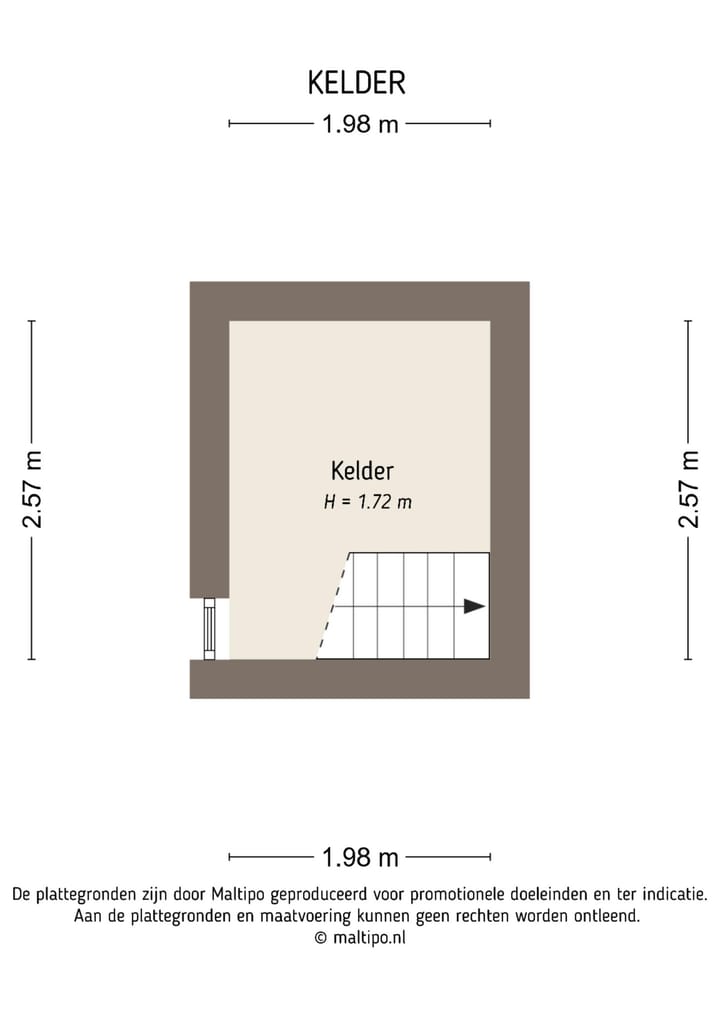 Foto 64 van Dorpsstraat 16