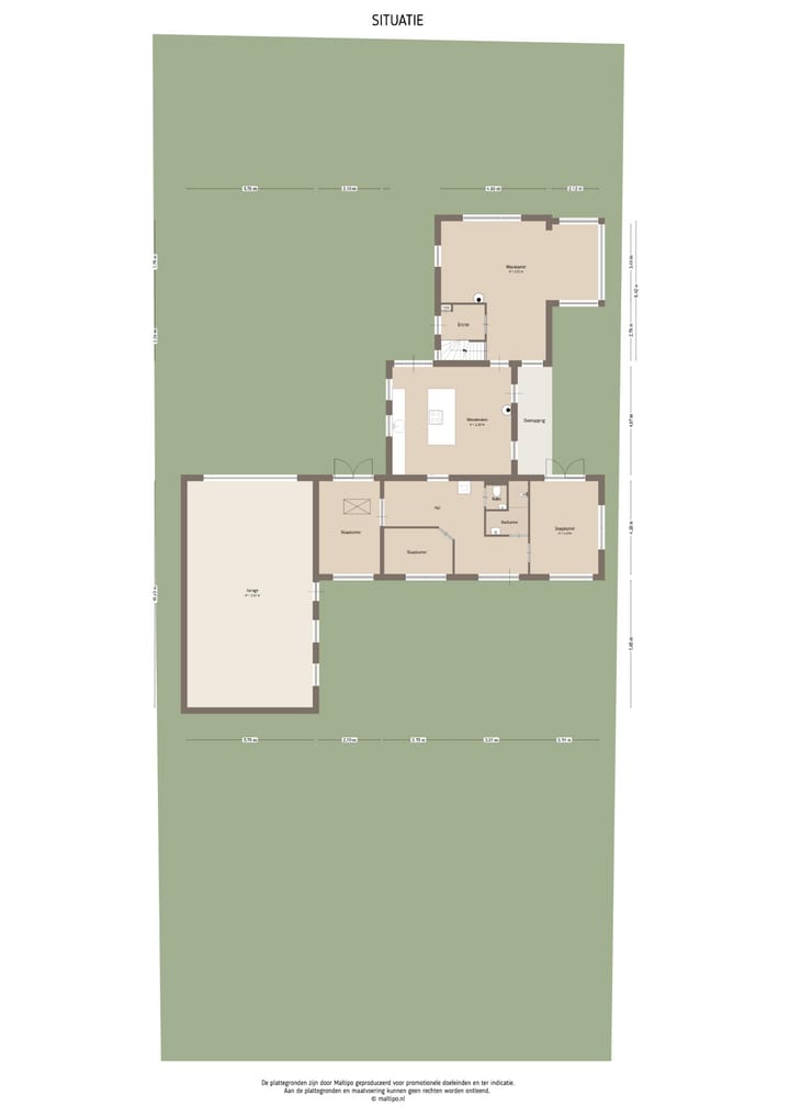 Foto 65 van Dorpsstraat 16