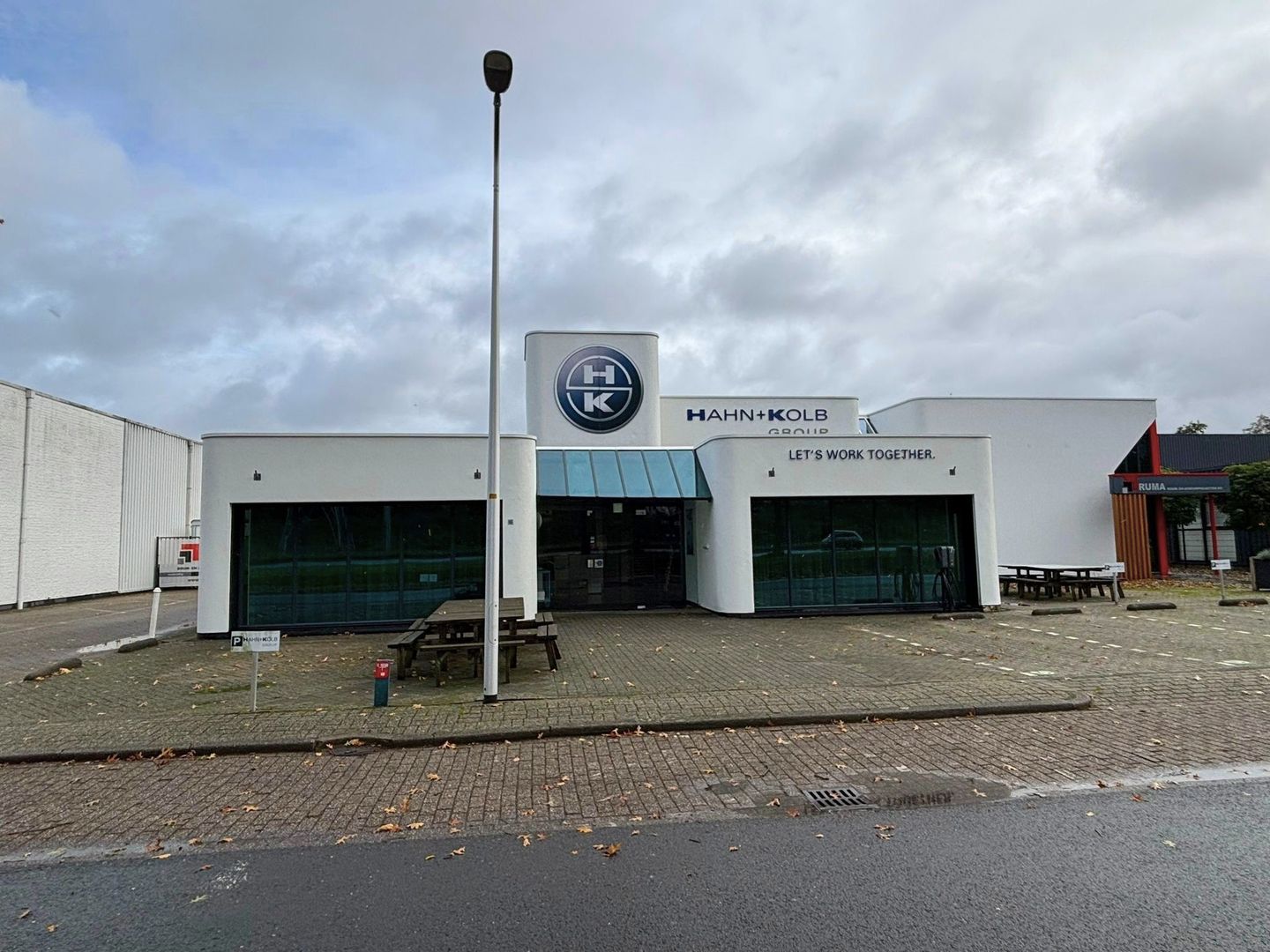 View photo 1 of Ambachtstraat 16