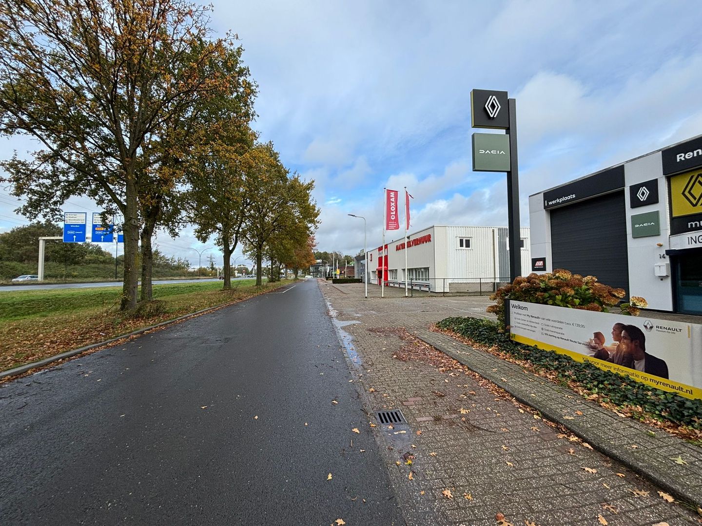 View photo 2 of Ambachtstraat 16