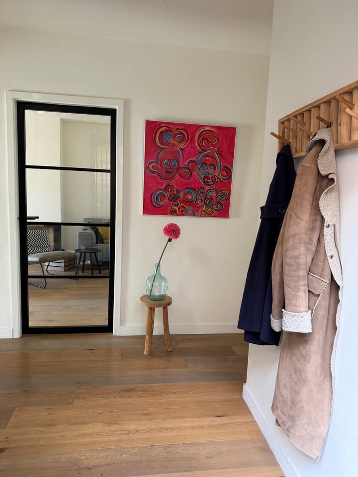 Foto 5 van Meester van Coothlaan 37