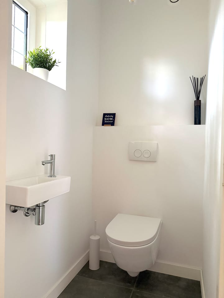 Foto 6 van Meester van Coothlaan 37