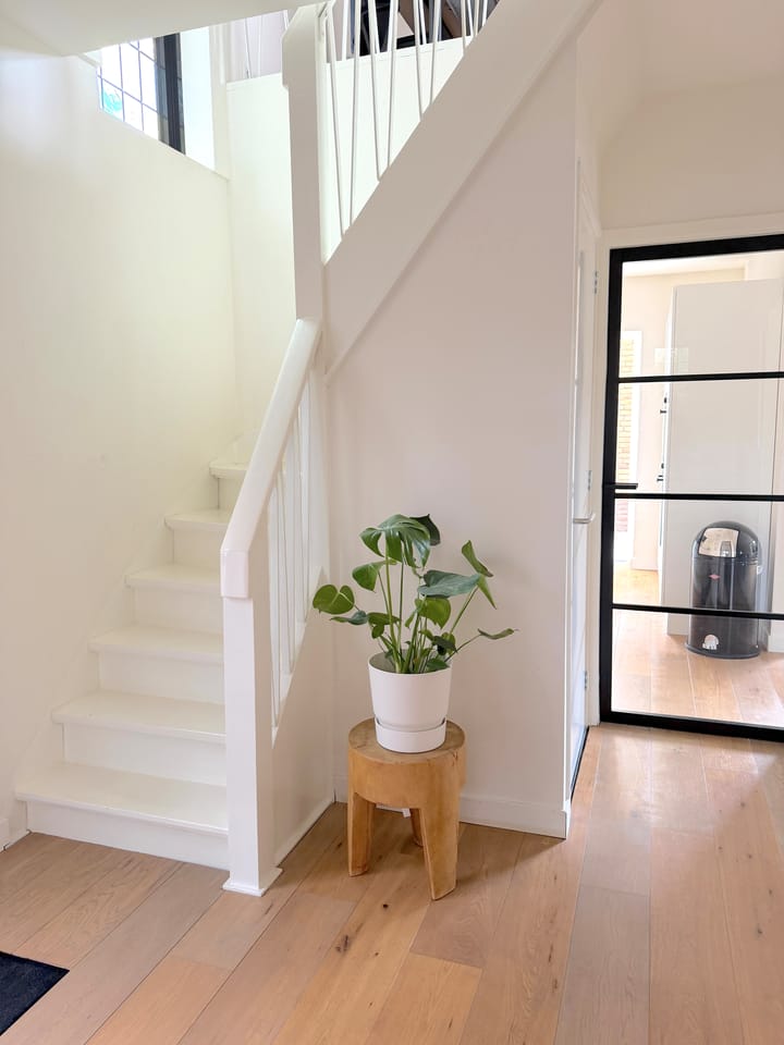 Foto 7 van Meester van Coothlaan 37