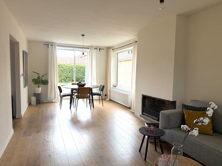 Foto 9 van Meester van Coothlaan 37