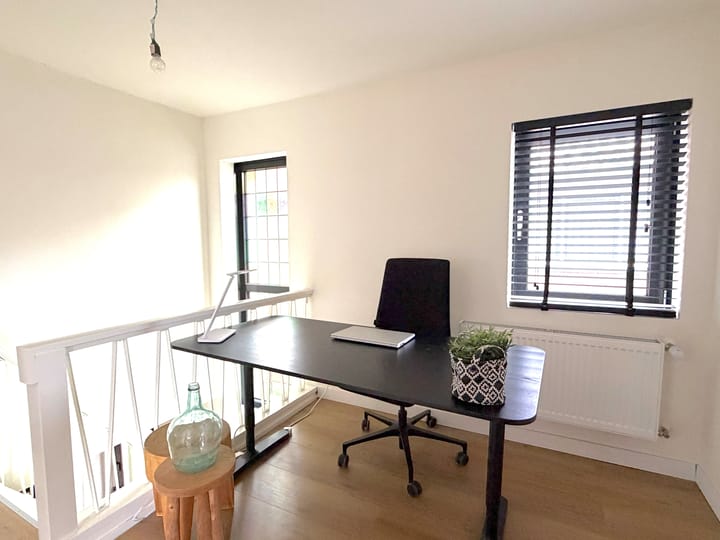 Foto 17 van Meester van Coothlaan 37