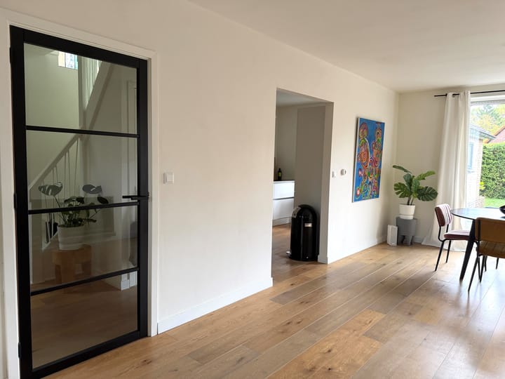 Foto 11 van Meester van Coothlaan 37