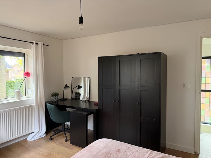 Foto 24 van Meester van Coothlaan 37