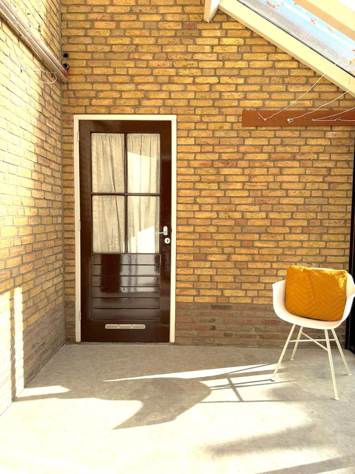 Foto 32 van Meester van Coothlaan 37