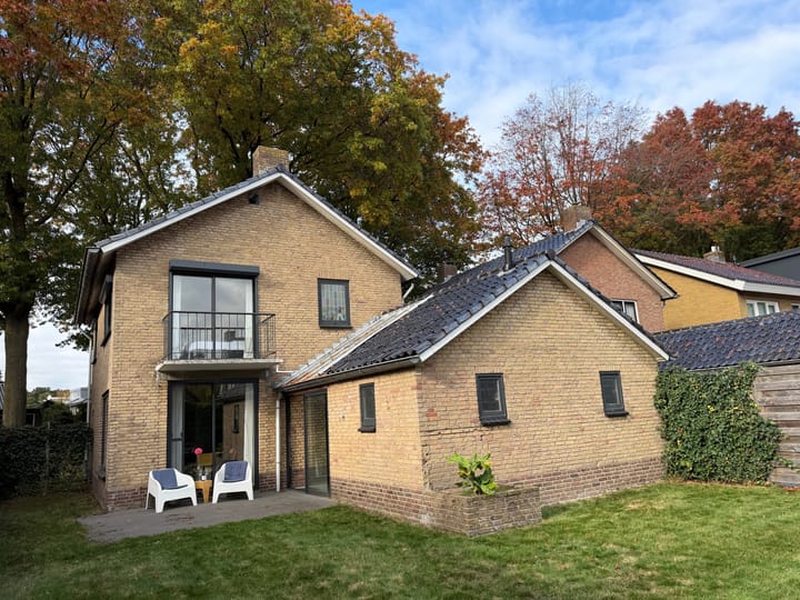 Foto 36 van Meester van Coothlaan 37