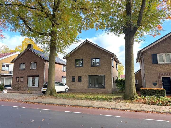 Foto 40 van Meester van Coothlaan 37