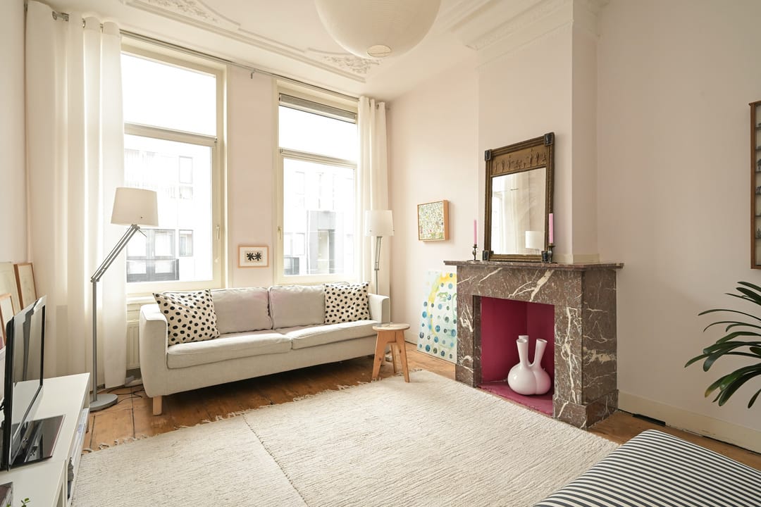 Foto 2 van Tasmanstraat 108