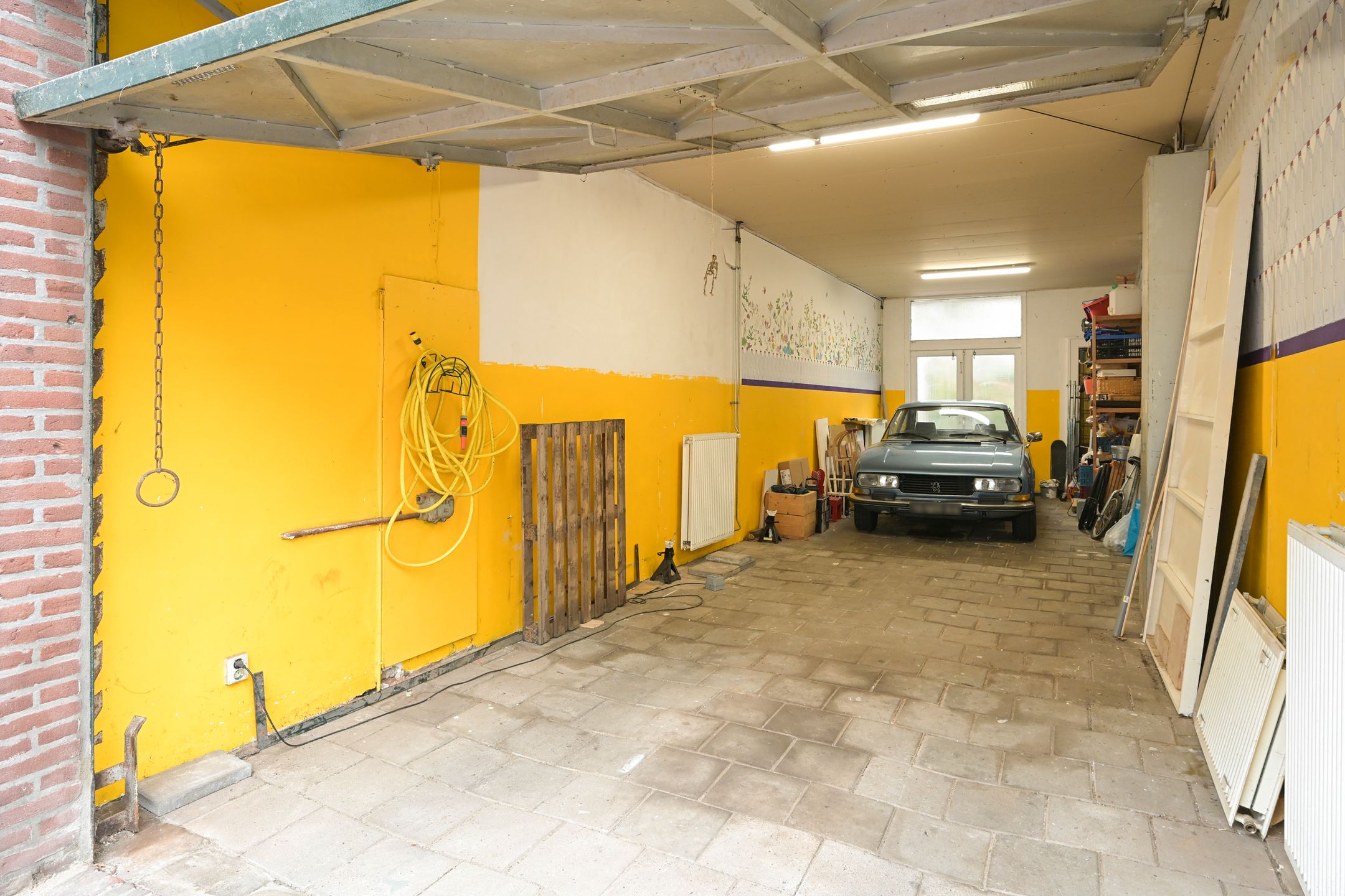 Foto 3 van Tasmanstraat 108