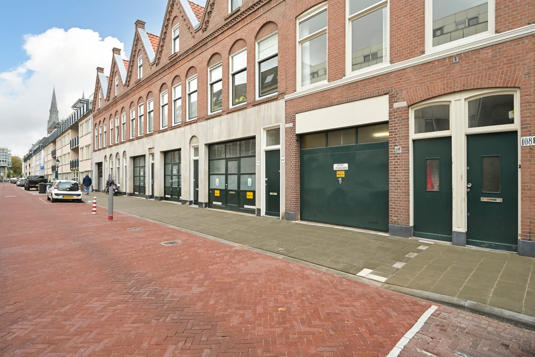 Foto 7 van Tasmanstraat 108