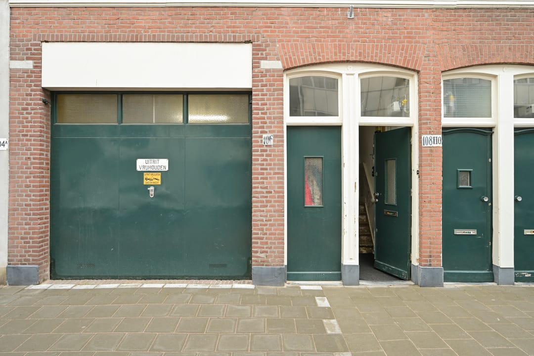 Foto 8 van Tasmanstraat 108