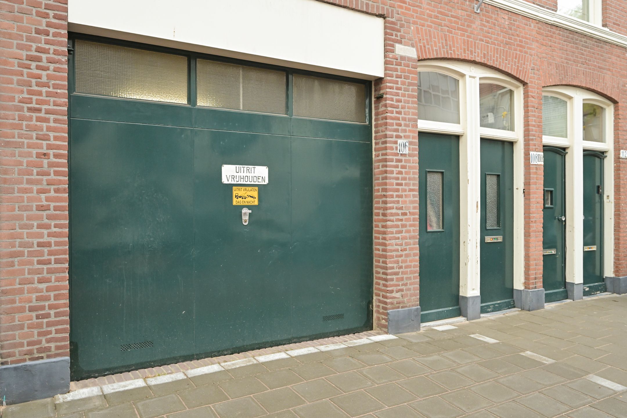 Foto 6 van Tasmanstraat 108