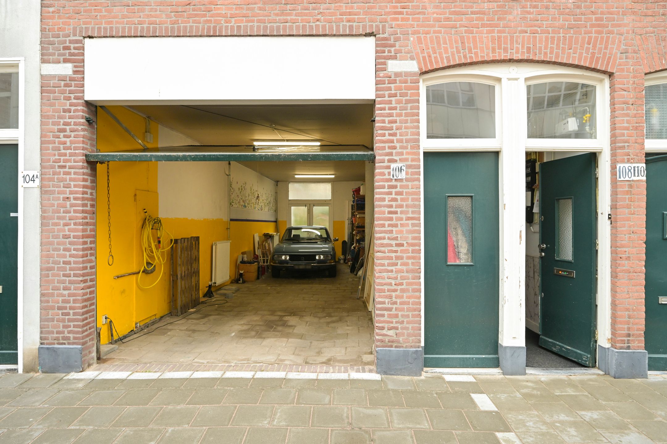 Foto 9 van Tasmanstraat 108