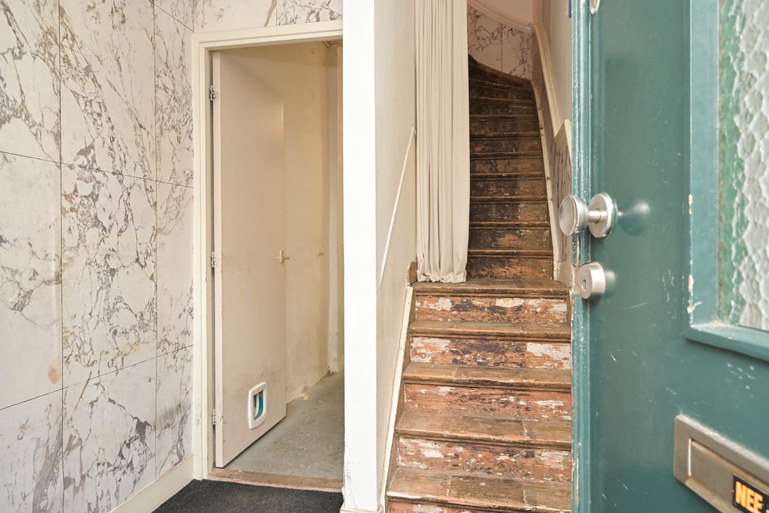 Foto 11 van Tasmanstraat 108