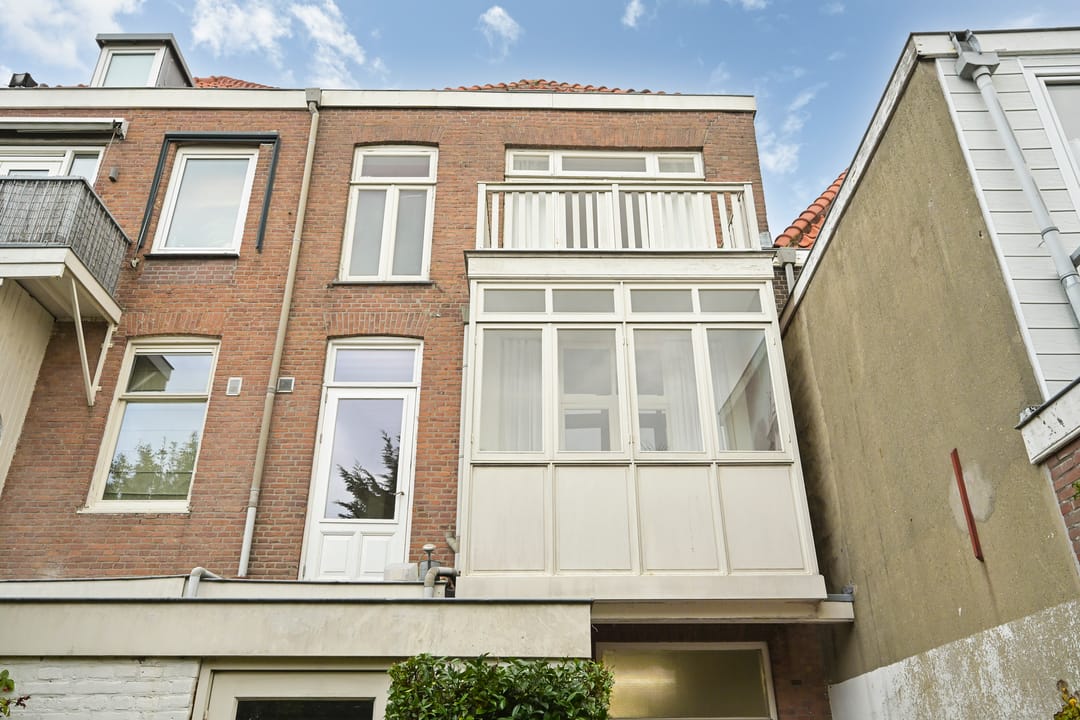 Foto 22 van Tasmanstraat 108