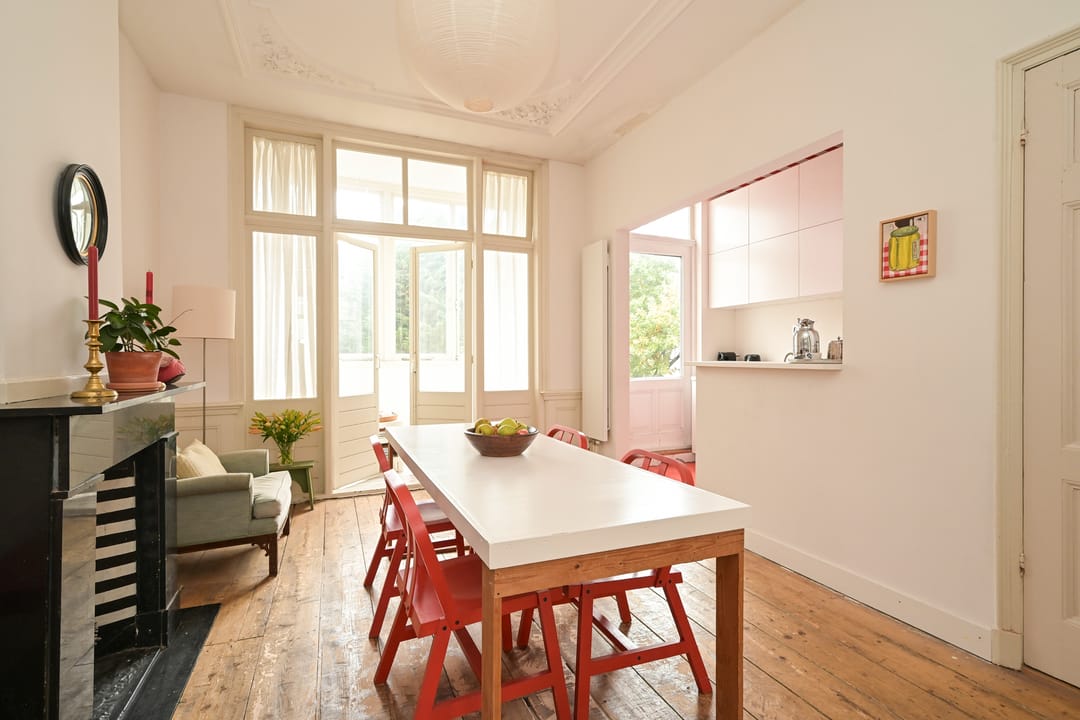 Foto 26 van Tasmanstraat 108