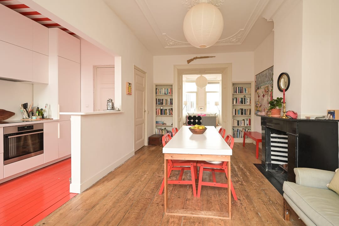 Foto 28 van Tasmanstraat 108