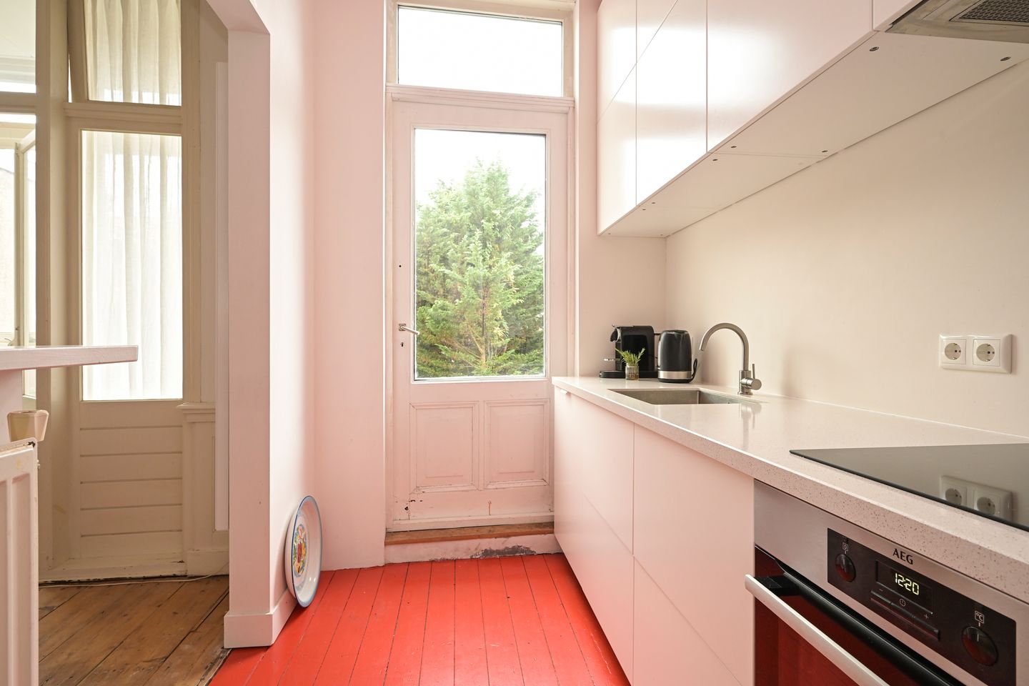 Foto 34 van Tasmanstraat 108