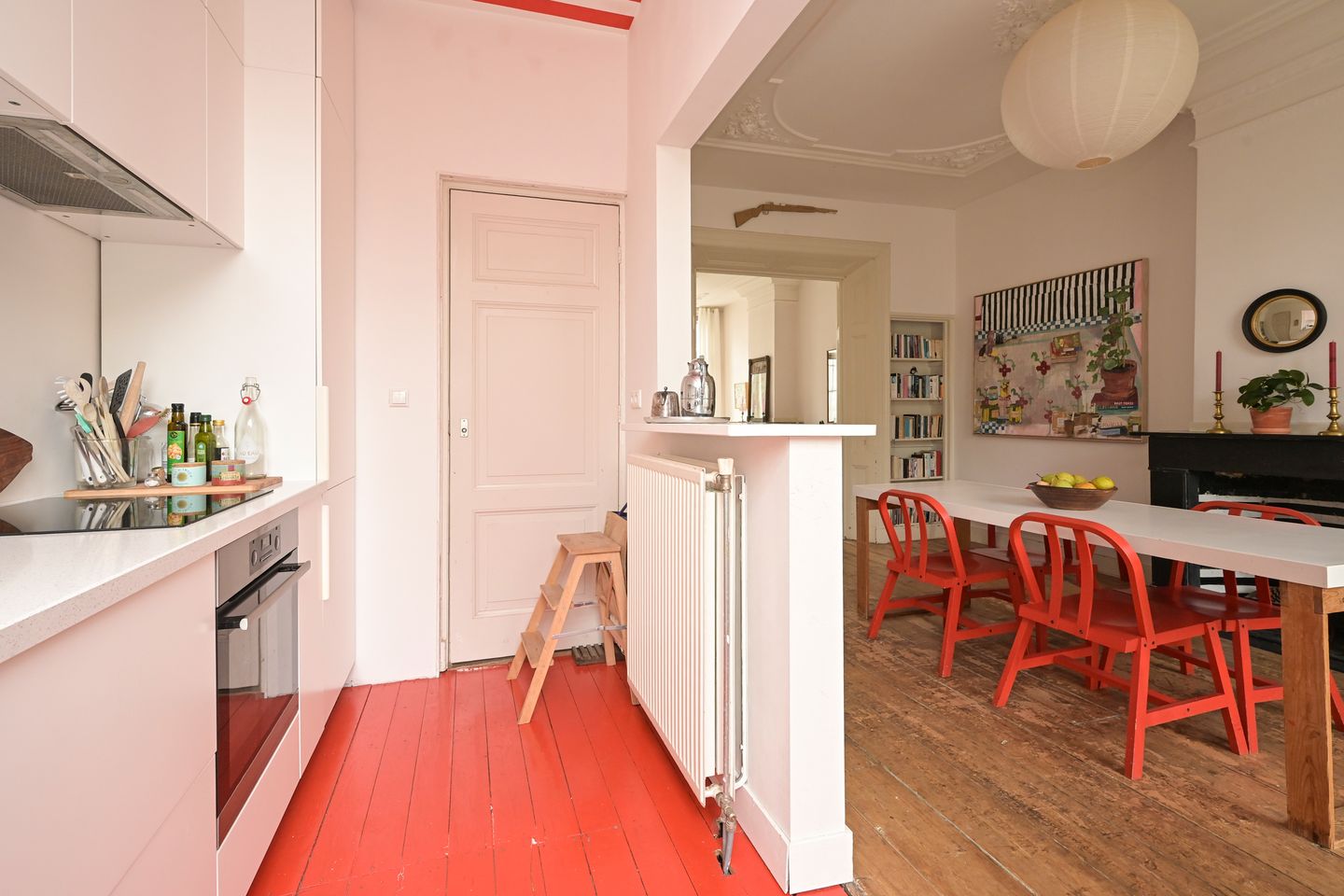 Foto 35 van Tasmanstraat 108