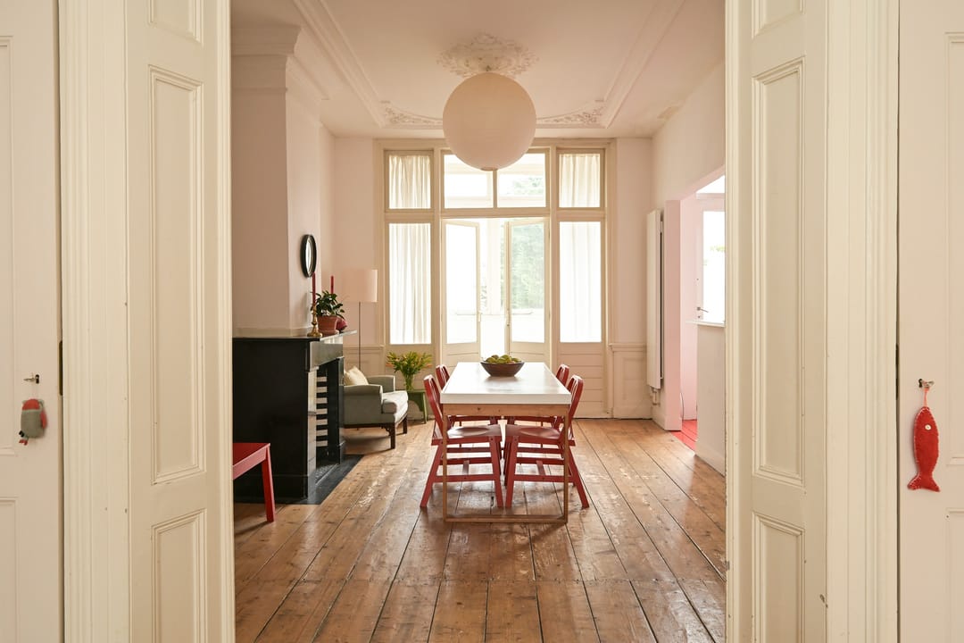 Foto 41 van Tasmanstraat 108