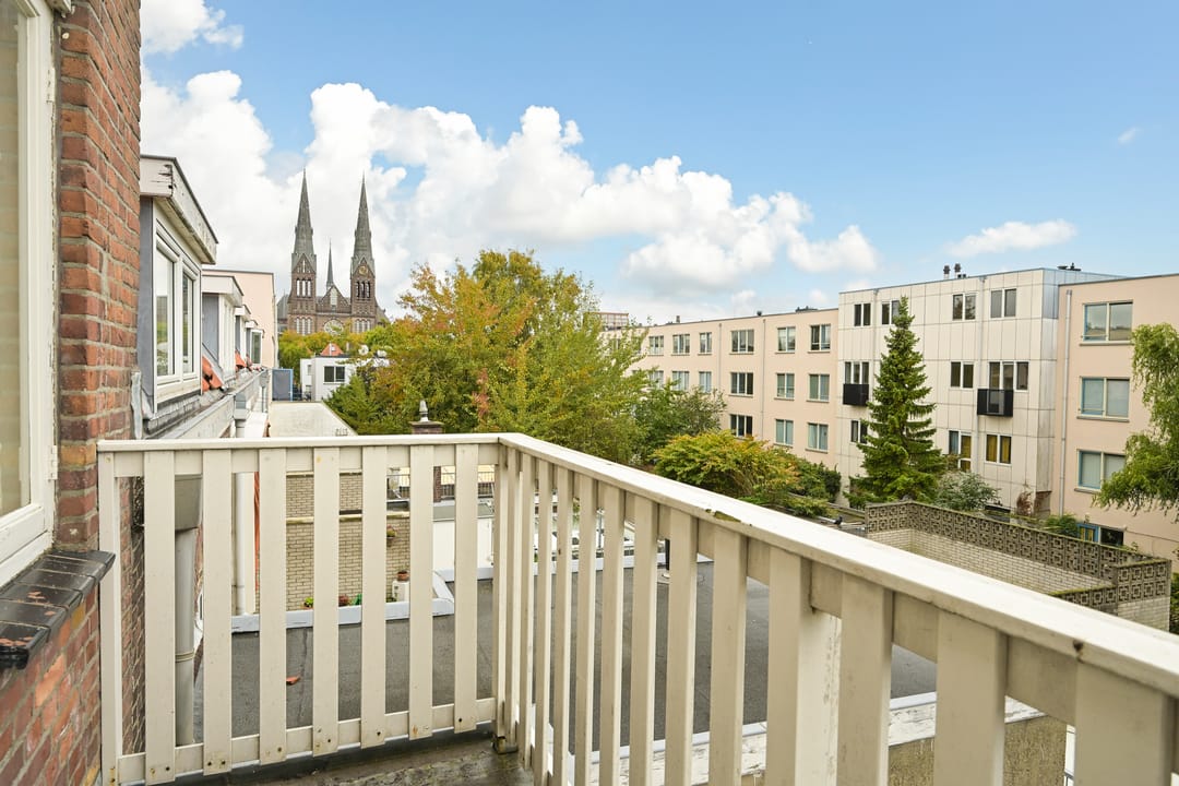 Foto 47 van Tasmanstraat 108