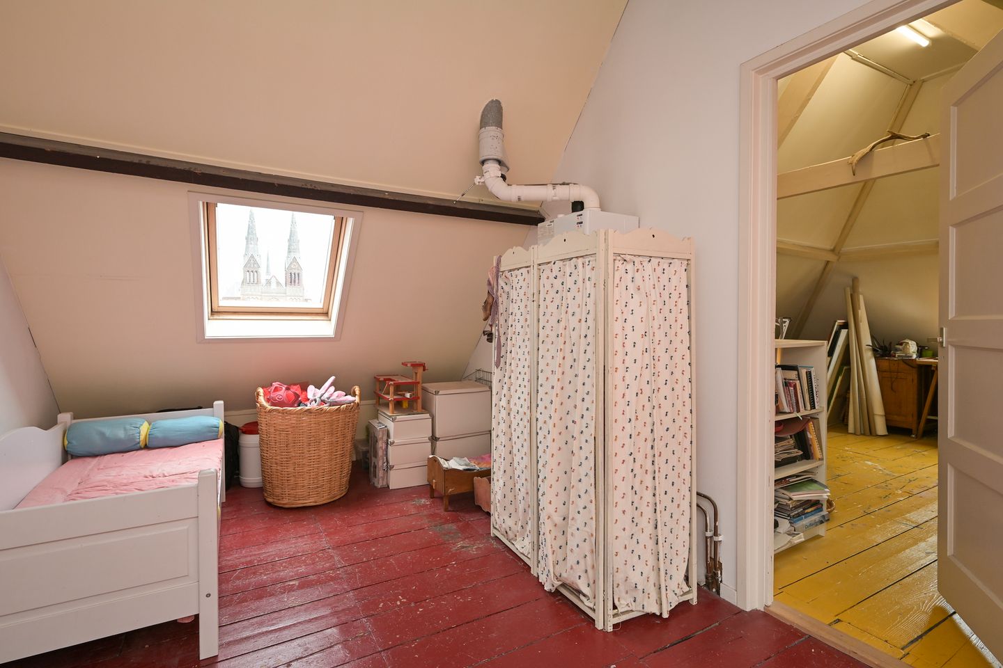 Foto 59 van Tasmanstraat 108