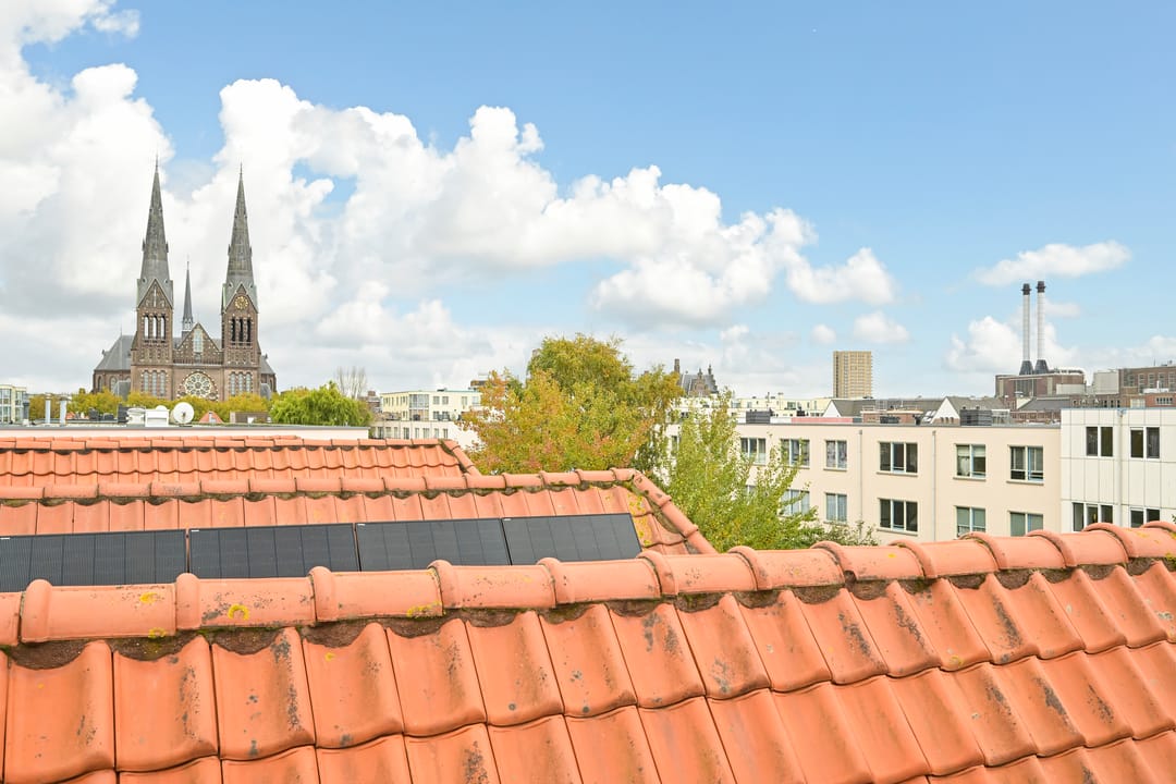 Foto 61 van Tasmanstraat 108