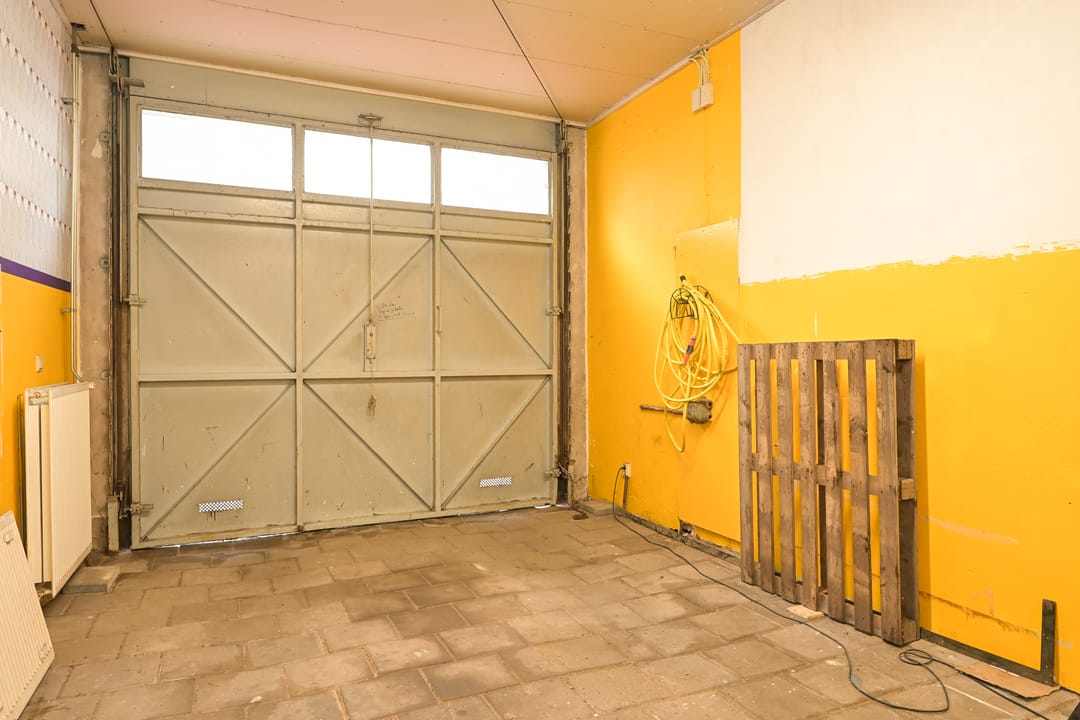 Foto 13 van Tasmanstraat 108