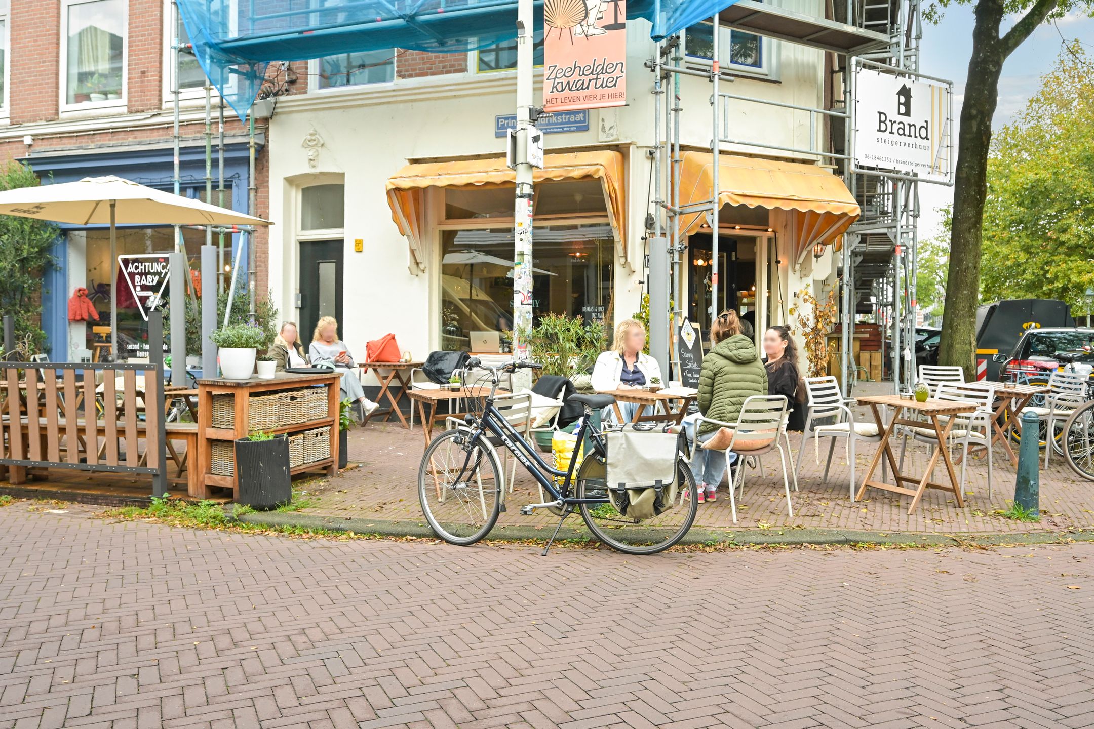 Foto 66 van Tasmanstraat 108