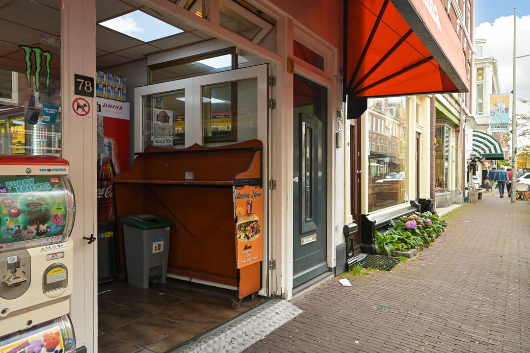 Foto 67 van Tasmanstraat 108