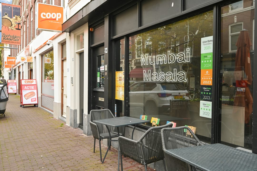 Foto 68 van Tasmanstraat 108