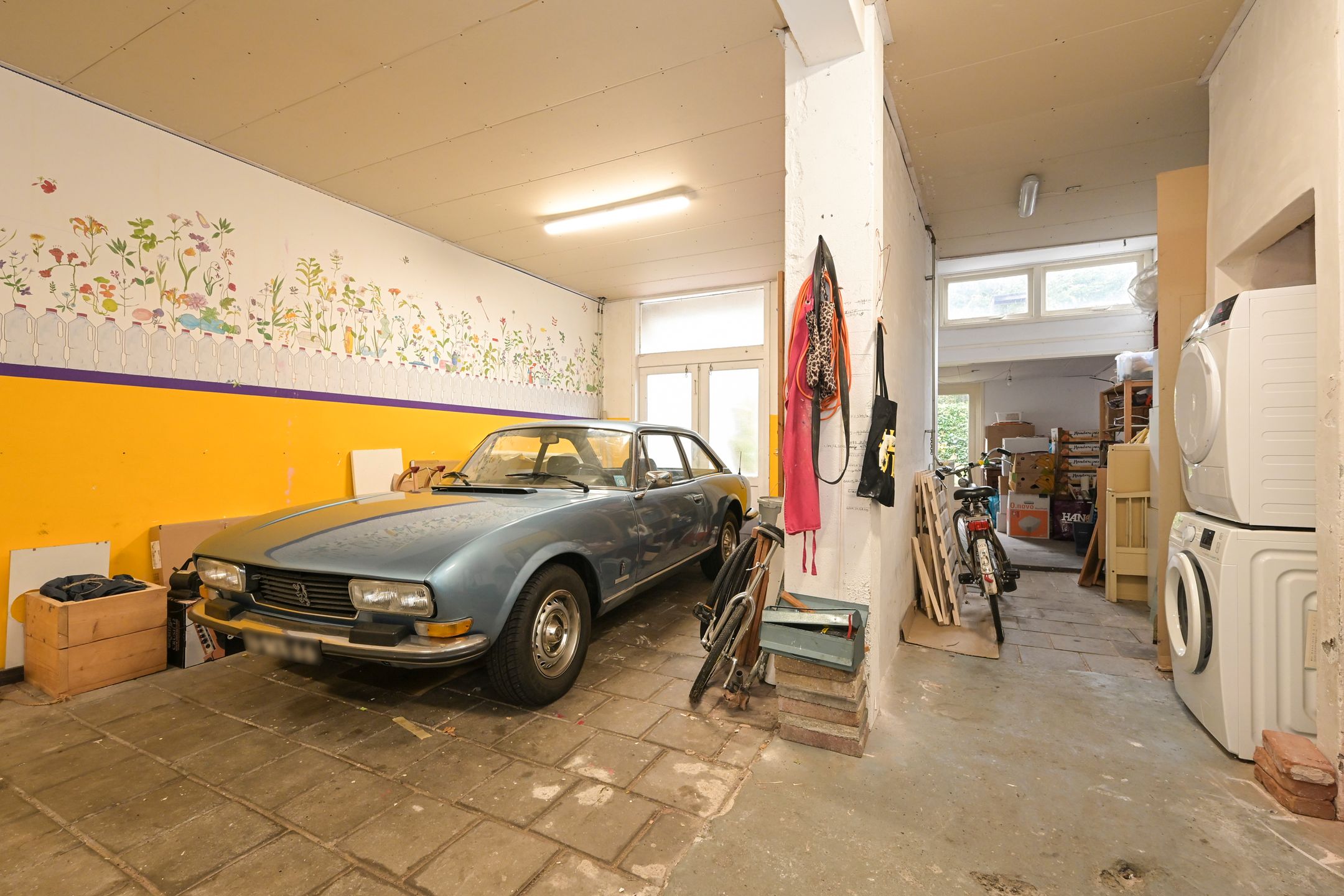 Foto 12 van Tasmanstraat 108