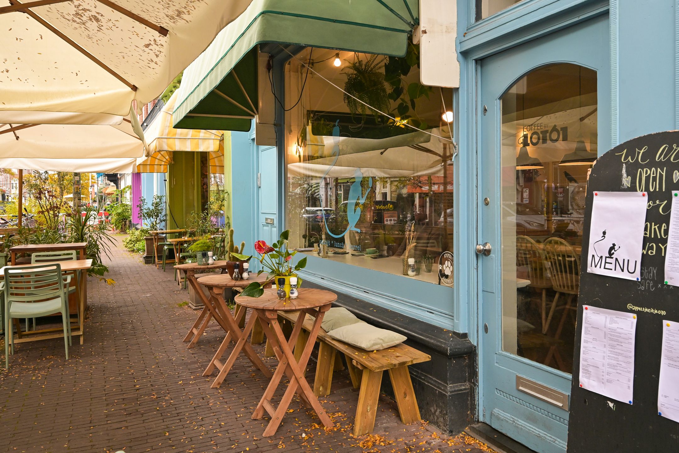 Foto 72 van Tasmanstraat 108