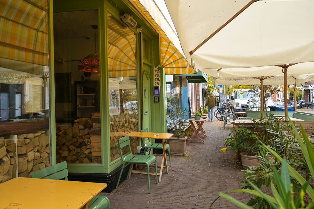 Foto 73 van Tasmanstraat 108