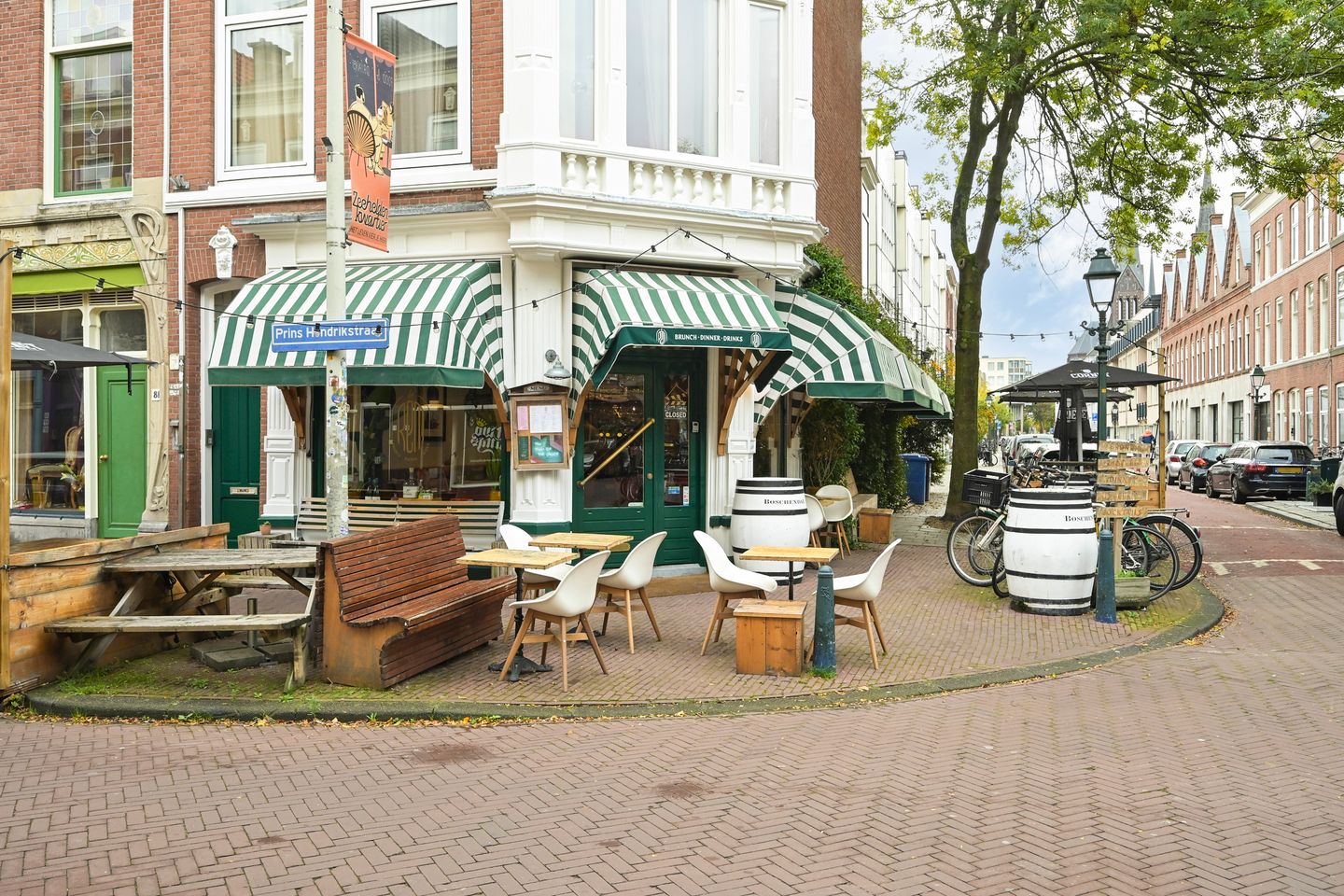 Foto 74 van Tasmanstraat 108