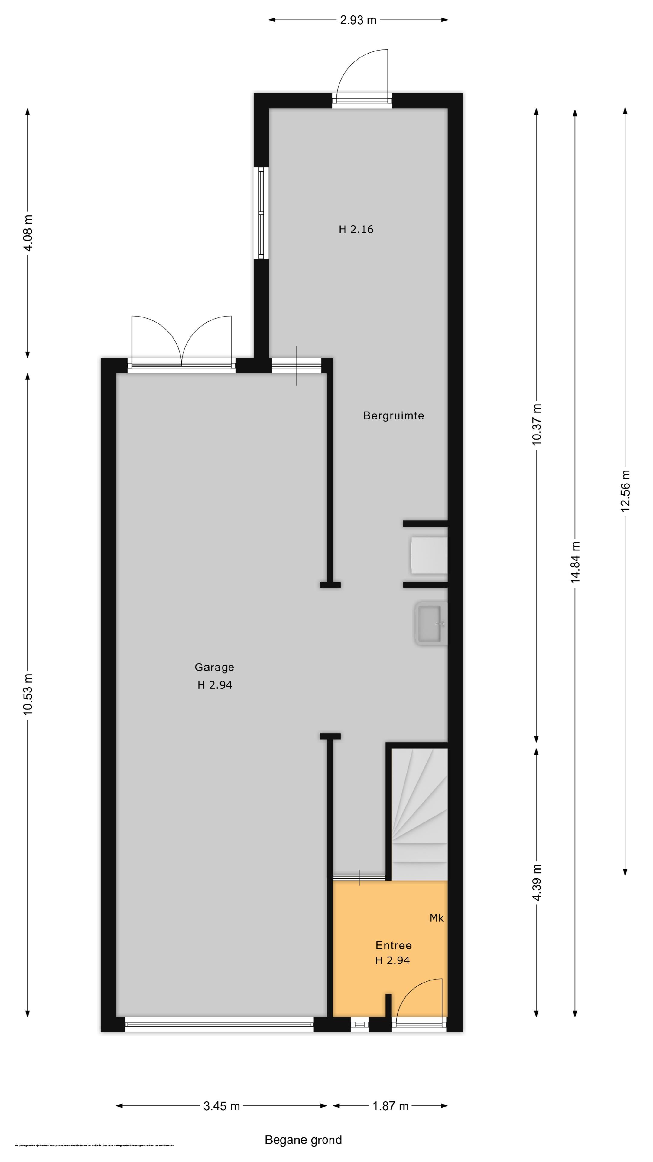 Foto 75 van Tasmanstraat 108