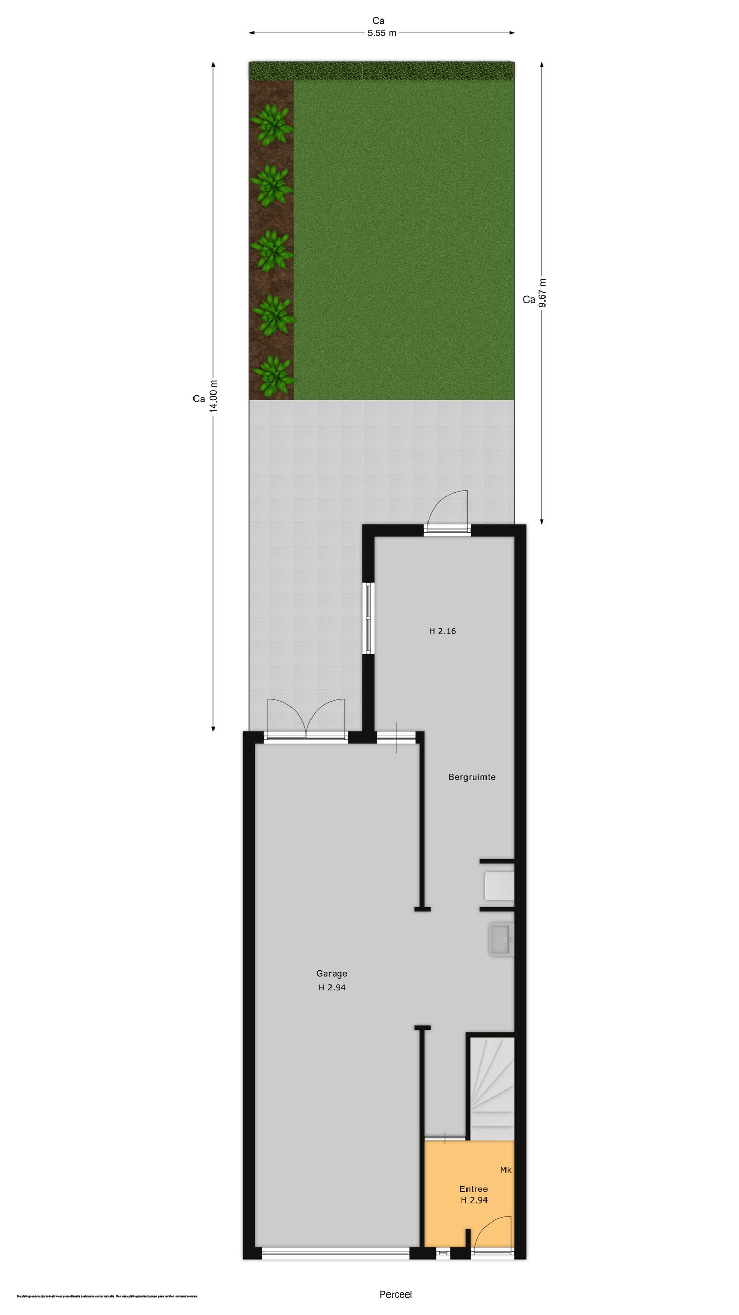 Foto 79 van Tasmanstraat 108