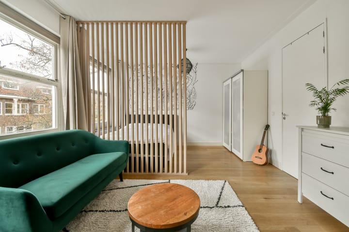 Foto 9 van Orteliusstraat 332-D