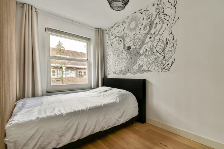 Foto 10 van Orteliusstraat 332-D