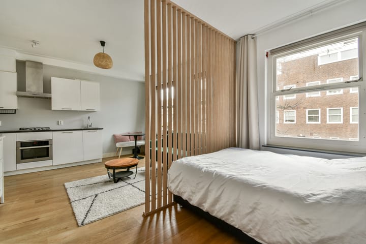 Foto 11 van Orteliusstraat 332-D