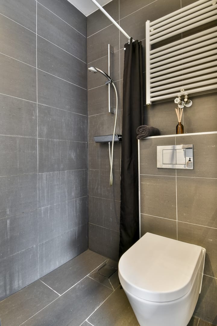 Foto 13 van Orteliusstraat 332-D