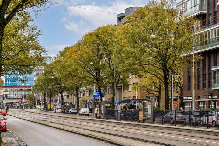 Foto 15 van Orteliusstraat 332-D