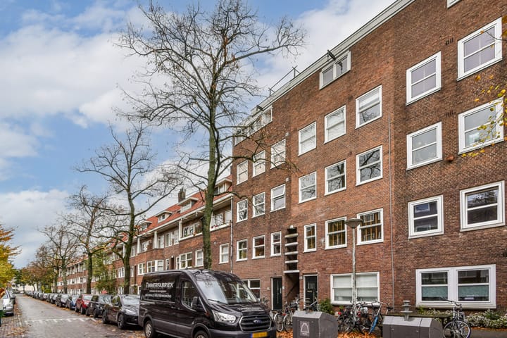 Foto 17 van Orteliusstraat 332-D