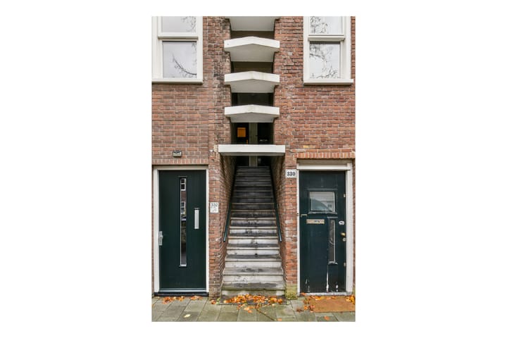 Foto 18 van Orteliusstraat 332-D
