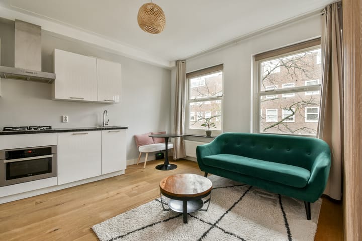 Foto 4 van Orteliusstraat 332-D