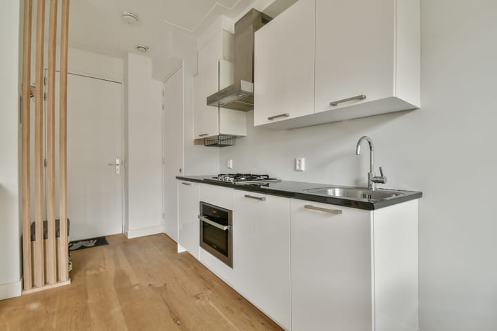 Foto 7 van Orteliusstraat 332-D