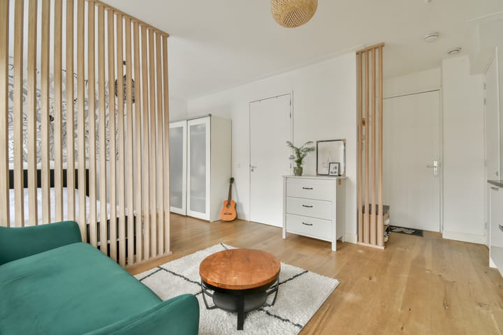 Foto 8 van Orteliusstraat 332-D